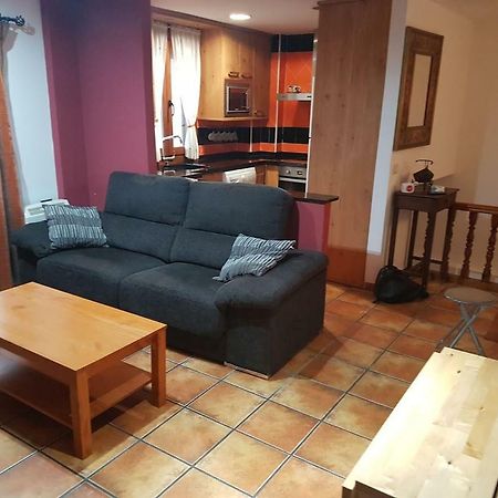 Apartament Santa Lucia Cuenca  Zewnętrze zdjęcie