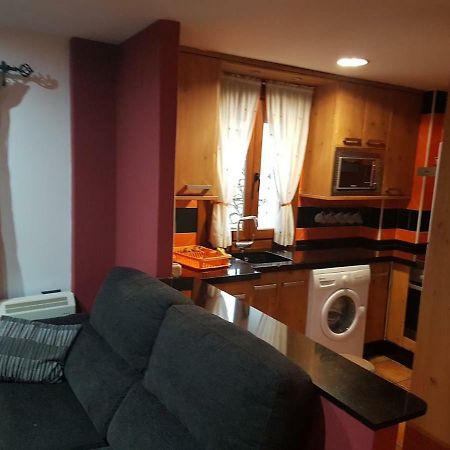 Apartament Santa Lucia Cuenca  Zewnętrze zdjęcie