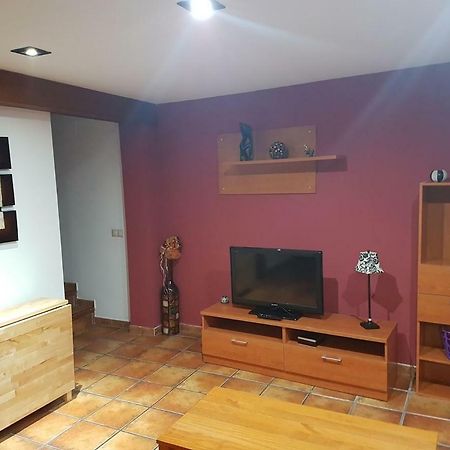 Apartament Santa Lucia Cuenca  Zewnętrze zdjęcie