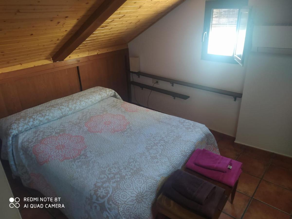 Apartament Santa Lucia Cuenca  Zewnętrze zdjęcie