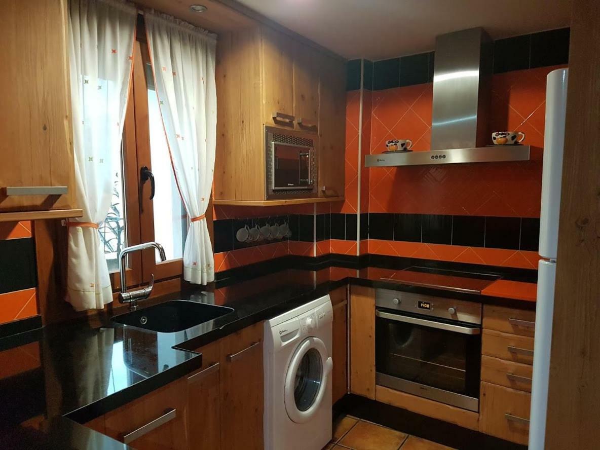 Apartament Santa Lucia Cuenca  Zewnętrze zdjęcie