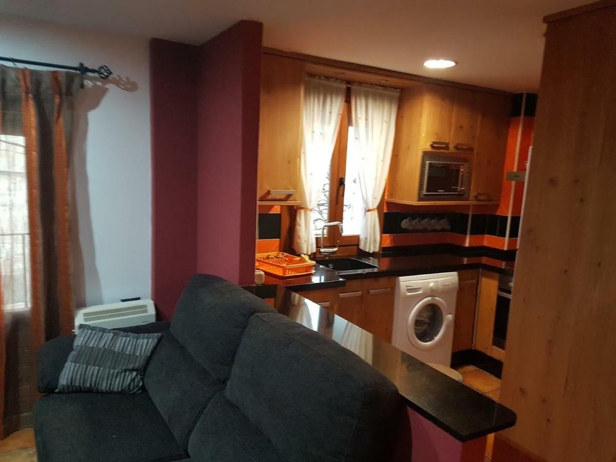 Apartament Santa Lucia Cuenca  Zewnętrze zdjęcie