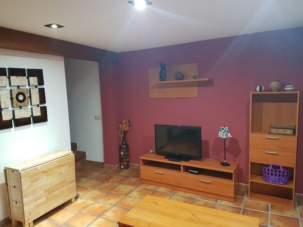 Apartament Santa Lucia Cuenca  Zewnętrze zdjęcie