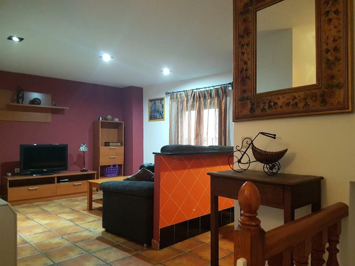 Apartament Santa Lucia Cuenca  Zewnętrze zdjęcie
